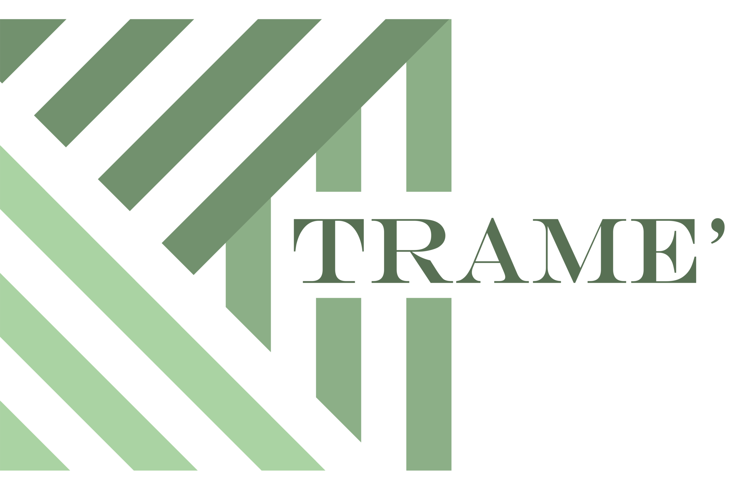 Trame' - Logo